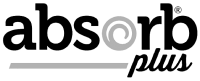 Absorb Plus logo