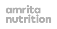 Amrita Nutrition logo