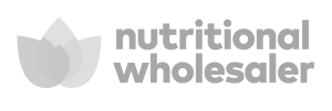 Nutritional Wholesaler logo