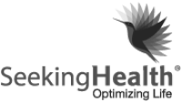 Seeking Health logo